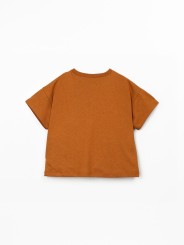 T-shirt  - Play Up - SS26