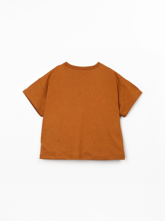 T-shirt  - Play Up - SS26