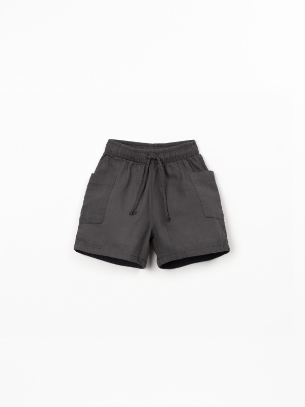 Short  - Play Up - SS26