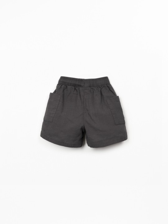 Short  - Play Up - SS26