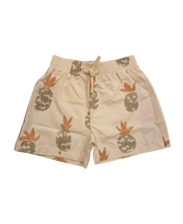 Short de bain - Play Up - SS26