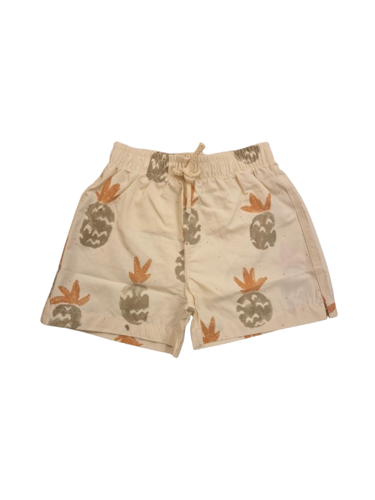 Short de bain - Play Up - SS26