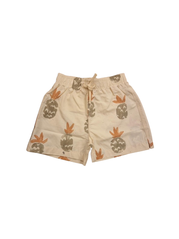 Short de bain - Play Up - SS26