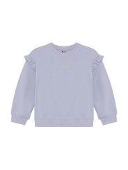 Pull Brodé - Daily7 - SS26