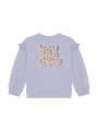 Pull Brodé - Daily7 - SS26