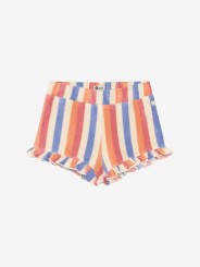 Short en éponge - Daily7 - SS26