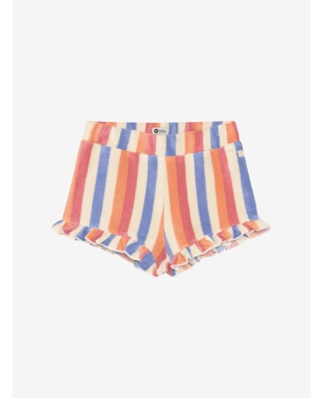 Short en éponge - Daily7 - SS26