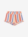 Short en éponge - Daily7 - SS26