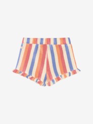 Short en éponge - Daily7 - SS26
