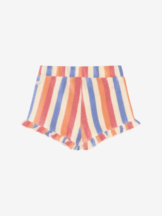 Short en éponge - Daily7 - SS26