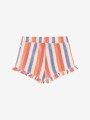 Short en éponge - Daily7 - SS26