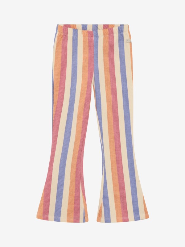 Pantalon Flare - Daily7 - SS26