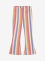 Pantalon Flare - Daily7 - SS26