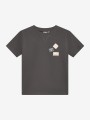 T-shirt Anthra - Daily7 - SS26