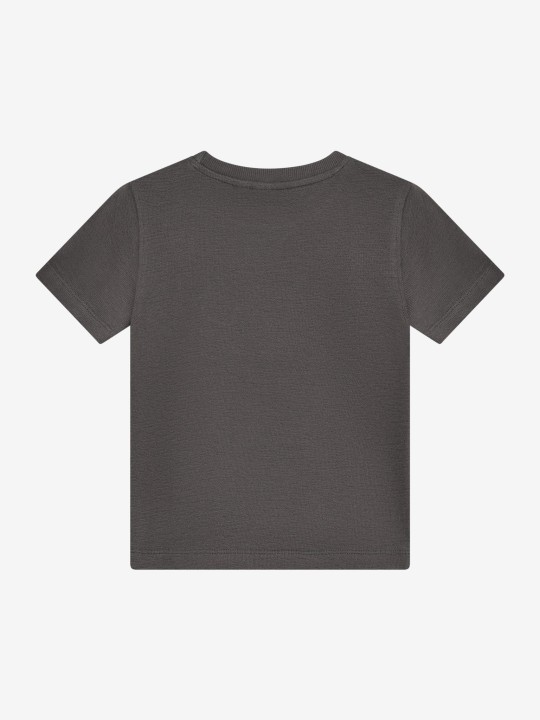 T-shirt Anthra - Daily7 - SS26