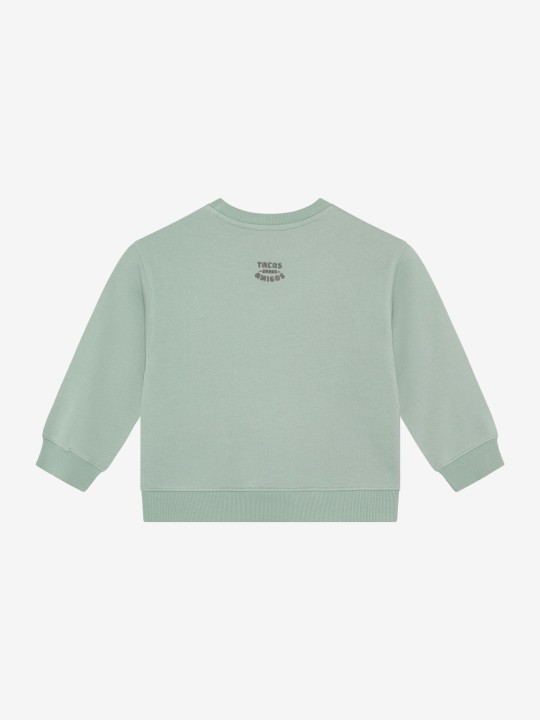Pull Tacos Tuesday - Daily7 - SS26
