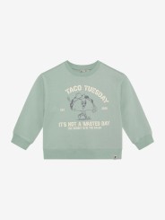 Pull Tacos Tuesday - Daily7 - SS26