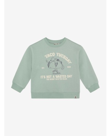 Pull Tacos Tuesday - Daily7