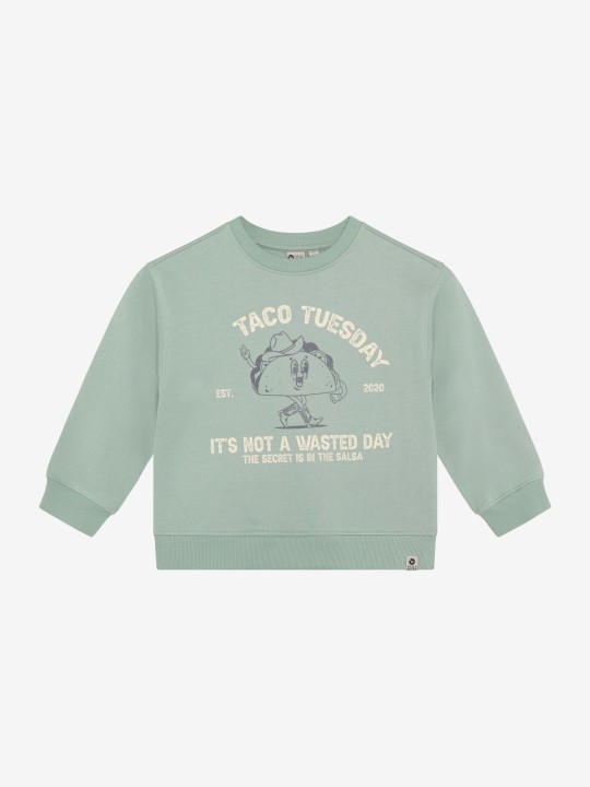 Pull Tacos Tuesday - Daily7 - SS26