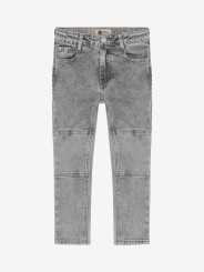 Denim jeans coupe droite - Daily7 - SS26