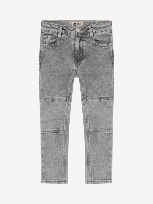 Denim jeans coupe droite - Daily7 - SS26