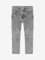 Denim jeans coupe droite - Daily7 - SS26