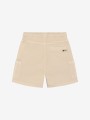 Short Beige en coton - Daily7 - SS26