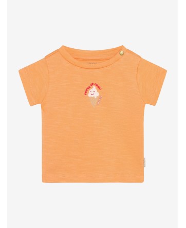 Tshirt Glace  - Noppies - SS26
