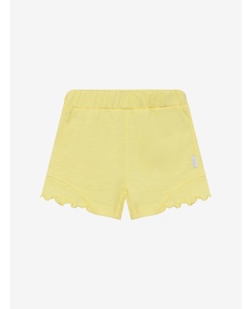 Short jaune citron  - Noppies - SS26
