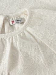Robe de cérémonie - Noppies - SS26