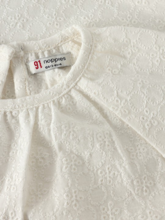 Robe de cérémonie - Noppies - SS26