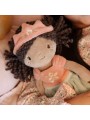 Poupée câline Princesse Evi - 35 cm - Little Dutch