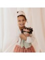 Poupée câline Princesse Evi - 35 cm - Little Dutch
