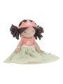 Poupée câline Princesse Evi - 35 cm - Little Dutch