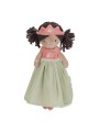 Poupée câline Princesse Evi - 35 cm - Little Dutch