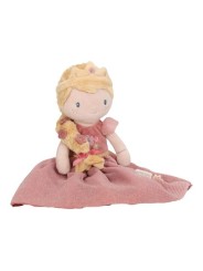 Poupée câline Princesse Julia - 35 cm - Little Dutch