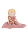 Poupée câline Princesse Julia - 35 cm - Little Dutch