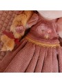 Poupée câline Princesse Julia - 35 cm - Little Dutch