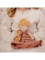 Poupée câline Princesse Julia - 35 cm - Little Dutch