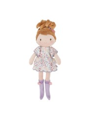 Poupée câline Ava - 35 cm - Little Dutch