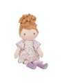 Poupée câline Ava - 35 cm - Little Dutch