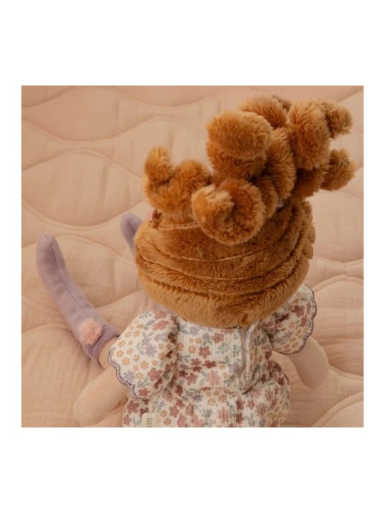 Poupée câline Ava - 35 cm - Little Dutch