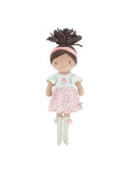 Poupée câline Evi - 35 cm - Little Dutch
