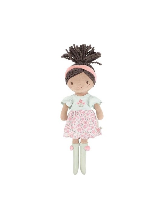 Poupée câline Evi - 35 cm - Little Dutch