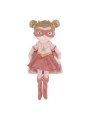Poupée Super-Héros Rosa - 35 cm - Little Dutch