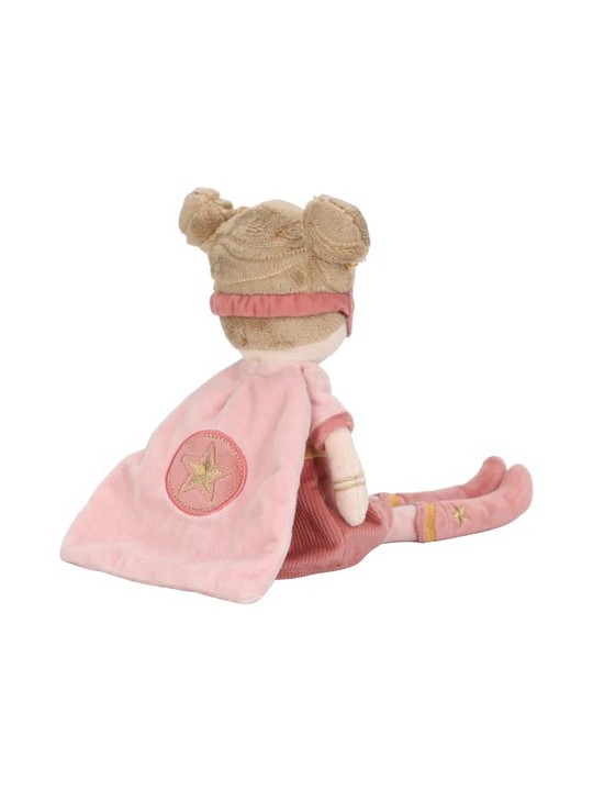 Poupée Super-Héros Rosa - 35 cm - Little Dutch