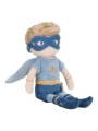 Poupée Super-Héros Jim - 35 cm - Little Dutch