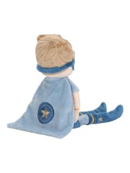 Poupée Super-Héros Jim - 35 cm - Little Dutch