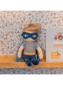 Poupée Super-Héros Jim - 35 cm - Little Dutch