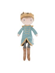 Poupée Prince Jim - 35 cm - Little Dutch